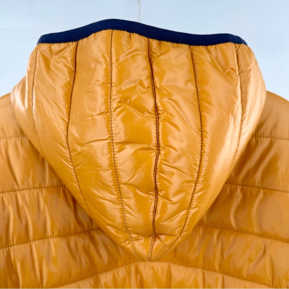 MOTHER Sher-Puff Zip Fleece Sherpa Pullover NEW - Picture 7 of 14